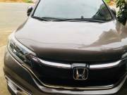 Bán xe Honda CRV 2016 2.0 AT giá 430 Triệu - Lào Cai