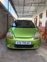 Bán xe Chevrolet Spark 2009 LT 0.8 MT giá 65 Triệu - Đăk Lăk