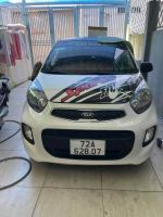 Bán xe Kia Morning 2015 MT giá 135 Triệu - Bà Rịa Vũng Tàu