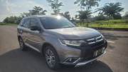Bán xe Mitsubishi Outlander 2019 2.0 CVT giá 430 Triệu - TP HCM