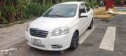 Bán xe Daewoo Gentra SX 1.5 MT 2010 giá 100 Triệu - An Giang