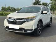 Bán xe Honda CRV 2018 L giá 629 Triệu - TP HCM