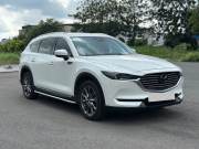 Bán xe Mazda CX8 2020 Premium giá 695 Triệu - TP HCM