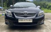 Bán xe Toyota Corolla altis 2008 1.8G MT giá 199 Triệu - Thái Nguyên