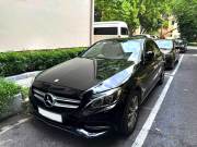 Bán xe Mercedes Benz C class 2015 C200 giá 460 Triệu - Hà Nội