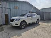 Bán xe Mazda BT50 2021 Luxury 2.2L 4x2 AT giá 480 Triệu - TP HCM