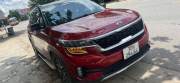 Bán xe Kia Seltos 2021 Premium 1.6 AT giá 480 Triệu - Bắc Giang