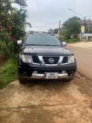 Bán xe Nissan Navara 2012 XE 2.5AT 4WD giá 250 Triệu - Đăk Nông