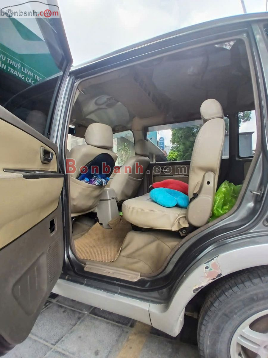 Mitsubishi Jolie SS 2007 - 55 Triệu 5