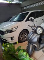 Bán xe Kia Sedona 2017 2.2L DAT giá 460 Triệu - Đồng Nai