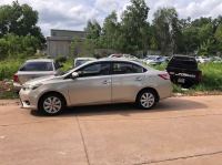 Bán xe Toyota Vios 2015 1.5E giá 179 Triệu - Bình Dương