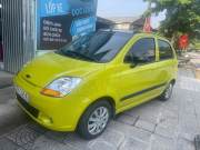 Bán xe Chevrolet Spark 2009 LS 0.8 MT giá 45 Triệu - Quảng Nam