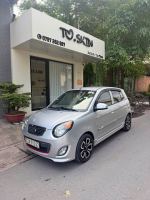 Bán xe Kia Morning 2009 SLX 1.0 AT giá 168 Triệu - Đồng Nai