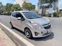 Bán xe Chevrolet Spark 2012 LT 1.0 MT giá 125 Triệu - TP HCM