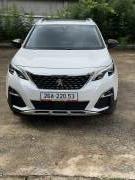 Bán xe Peugeot 3008 2018 1.6 AT giá 429 Triệu - Sơn La