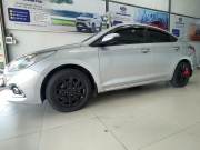 Bán xe Hyundai Accent 2020 1.4 MT Base giá 270 Triệu - TP HCM
