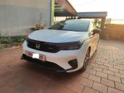 Bán xe Honda City 2025 RS 1.5 AT giá 505 Triệu - Hà Nội