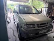 Bán xe Isuzu Hi lander V-spec 2.5 MT 2004 giá 105 Triệu - TP HCM