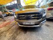 Bán xe Ford Everest 2016 Titanium 3.2L 4x4 AT giá 580 Triệu - Hà Nội