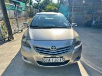 Bán xe Toyota Vios 2013 1.5E giá 225 Triệu - Bình Dương