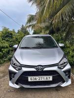 Bán xe Toyota Wigo 2021 1.2 MT giá 260 Triệu - Tiền Giang