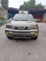Bán xe Nissan X trail 2009 2.0 AT giá 174 Triệu - TP HCM