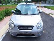 Bán xe Kia Morning 2011 LX 1.1 MT giá 60 Triệu - Hà Nội