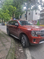 Bán xe Ford Everest 2023 Titanium Plus 2.0L 4x4 AT giá 1 Tỷ 250 Triệu - Hà Nội