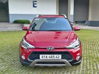 Bán xe Hyundai i20 2015 Active 1.4 AT giá 280 Triệu - TP HCM