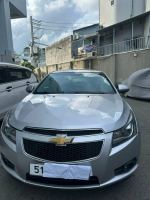 Bán xe Chevrolet Aveo LTZ 1.5 AT 2016 giá 125 Triệu - TP HCM