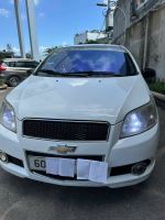 Bán xe Chevrolet Aveo 2016 LTZ 1.5 AT giá 125 Triệu - TP HCM