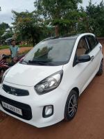 Bán xe Kia Morning 2016 MT giá 132 Triệu - Gia Lai