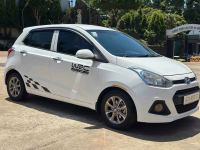 Bán xe Hyundai i10 2014 Grand 1.0 MT giá 145 Triệu - Đăk Lăk