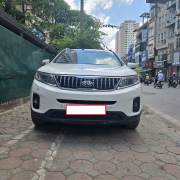 Bán xe Kia Sorento 2018 DATH giá 480 Triệu - Hà Nội