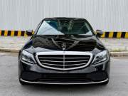 Bán xe Mercedes Benz C class 2021 C200 Exclusive giá 899 Triệu - Hà Nội