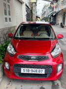Bán xe Kia Morning 2019 Deluxe giá 220 Triệu - TP HCM