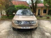 Bán xe Ford Edge 2007 SEL 3.5 V6 AWD giá 220 Triệu - Hà Nội
