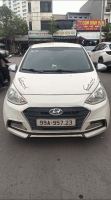 Bán xe Hyundai i10 2017 Grand 1.2 MT giá 180 Triệu - Bắc Giang