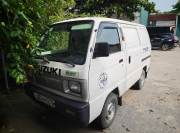 Bán xe Suzuki Super Carry Van 2020 Blind Van giá 145 Triệu - Hà Nội