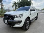 Bán xe Ford Ranger 2017 Wildtrak 3.2L 4x4 AT giá 519 Triệu - Đồng Tháp