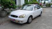 Bán xe Daewoo Nubira 2002 II 1.6 giá 18 Triệu - Quảng Ngãi