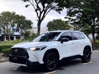 Bán xe Toyota Corolla Cross 2023 1.8G giá 655 Triệu - Đà Nẵng