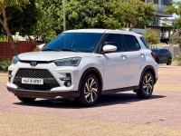 Bán xe Toyota Raize 2024 G 1.0 CVT giá 485 Triệu - Đà Nẵng
