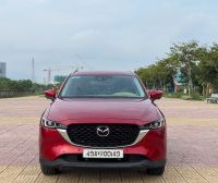 Bán xe Mazda CX5 2023 Luxury 2.0 AT giá 615 Triệu - Đà Nẵng