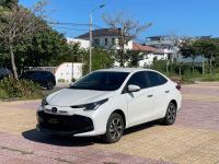 Bán xe Toyota Vios 2023 G 1.5 CVT giá 459 Triệu - Đà Nẵng