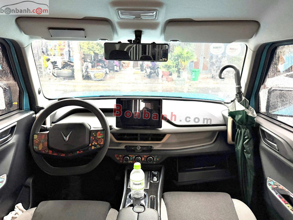 VinFast VF3 Plus 2025 - 269 Triệu 7