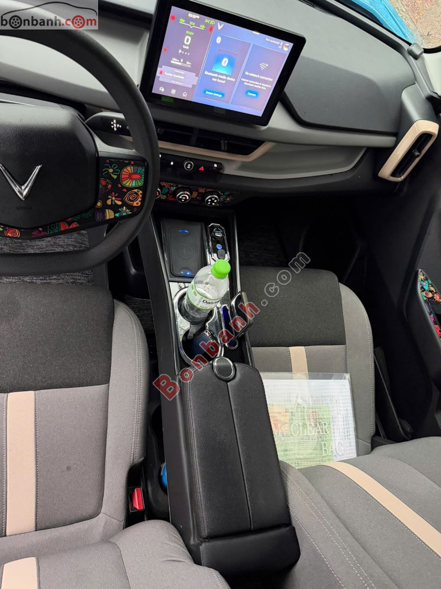 VinFast VF3 Plus 2025 - 269 Triệu 10