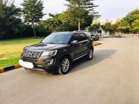 Bán xe Ford Explorer 2016 Limited 2.3L EcoBoost giá 610 Triệu - Bà Rịa Vũng Tàu