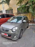 Bán xe Kia Morning 2008 SX 1.1 AT giá 118 Triệu - TP HCM