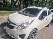 Bán xe Chevrolet Spark 2015 Van 1.0 AT giá 120 Triệu - Hà Nội